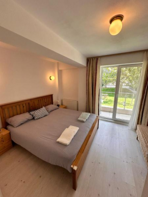 Manolaire Airport Residence